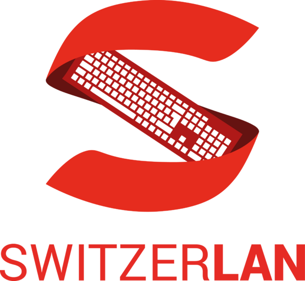 SwitzerLAN Logo